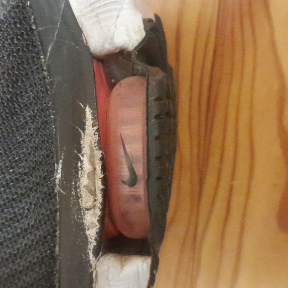 Nike Air ZoomX Tempo NEXT% shoes, men's size 8 - Picture 7 of 13